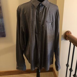 Men’s XXL Calvin Klein Shirt